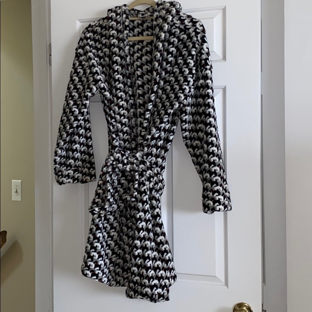 Vera Bradley Robe